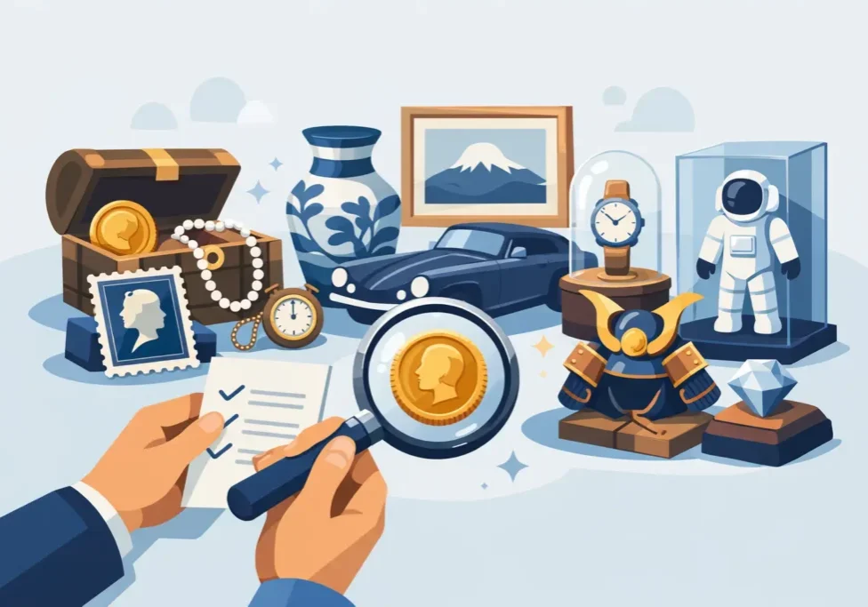 How to Choose Rare Collectible Gifts